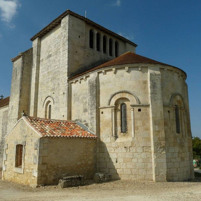 Photo de Église Saint-Christophe de Claix