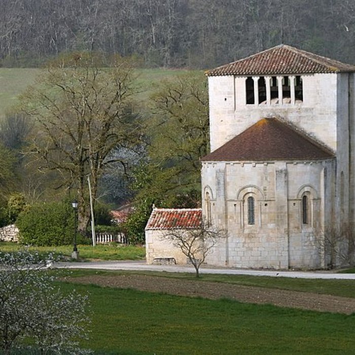 Photo de Église Saint-Christophe de Claix
