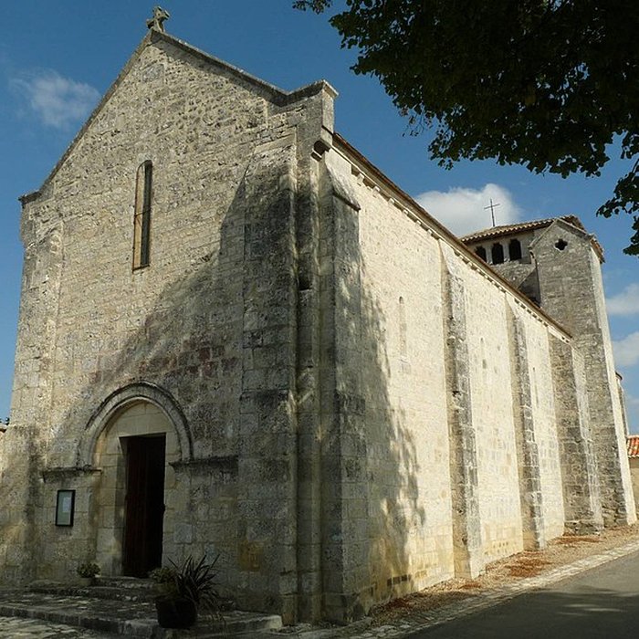 Photo de Église Saint-Christophe de Claix