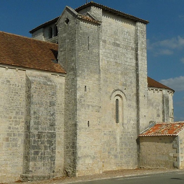 Photo de Église Saint-Christophe de Claix