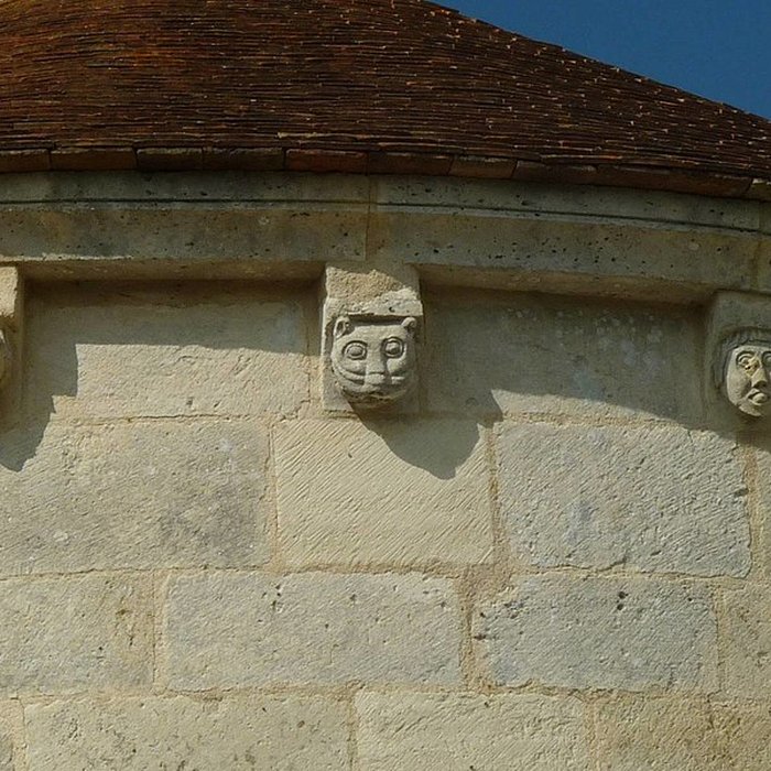 Photo de Église Saint-Christophe de Claix