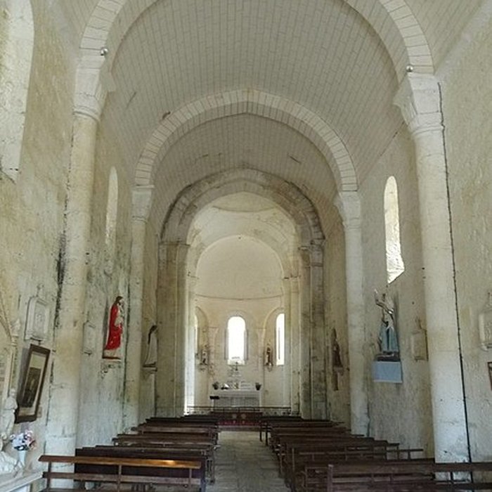 Photo de Église Saint-Christophe de Claix