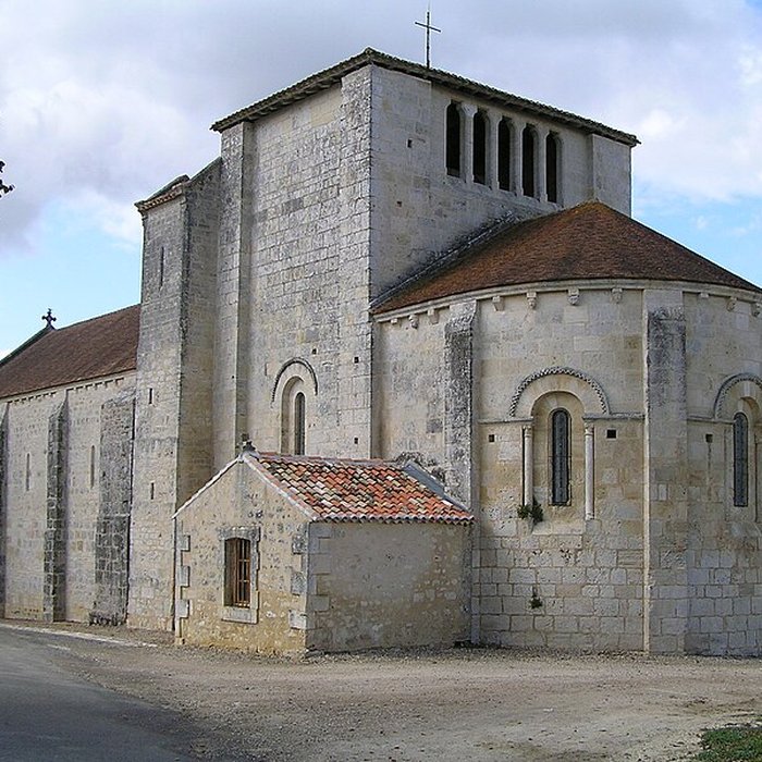 Photo de Église Saint-Christophe de Claix