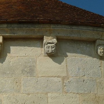 Église Saint-Christophe de Claix