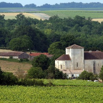 Église Saint-Christophe de Claix