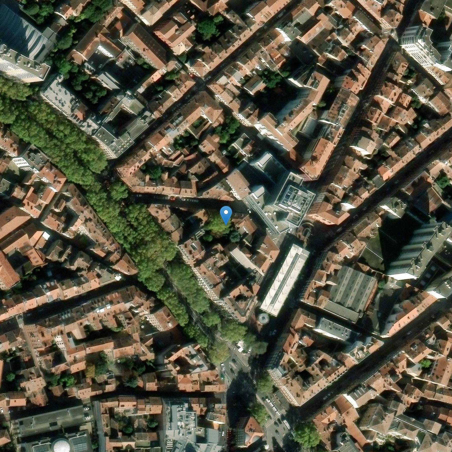 Photo de Dipendenza del palazzo Baylet