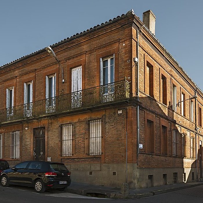 Photo de Fabrique Giscard et maisons