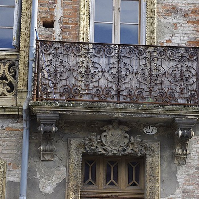 Photo de Fabrique Giscard et maisons