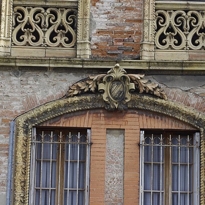 Photo de Fabrique Giscard et maisons