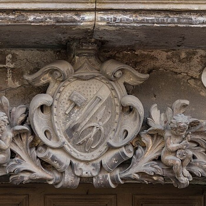 Photo de Fabrique Giscard et maisons
