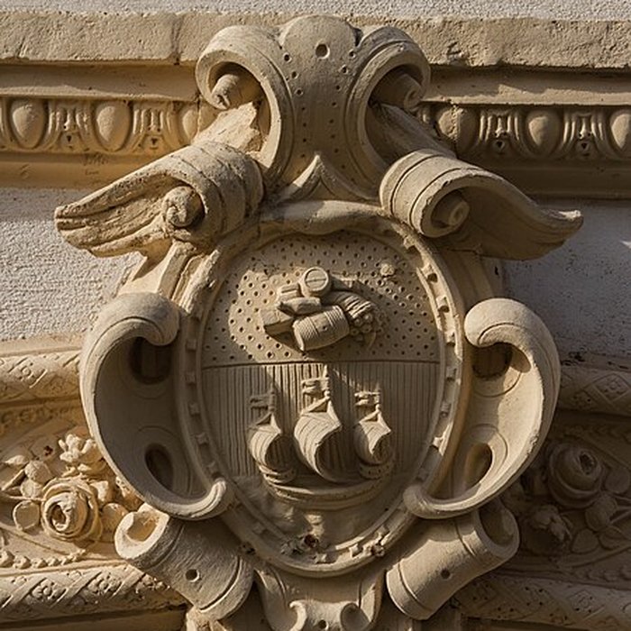 Photo de Fabrique Giscard et maisons