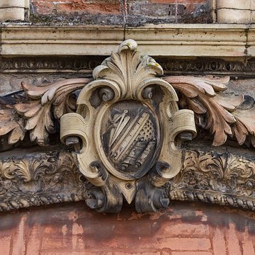 Fabrique Giscard et maisons