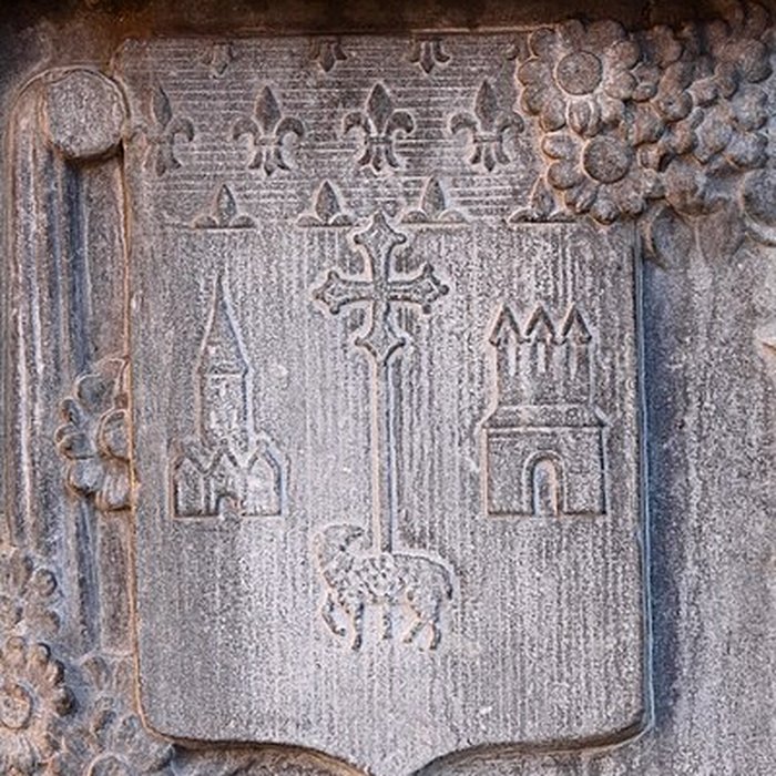 Photo de Fontaine de la Poésie romane