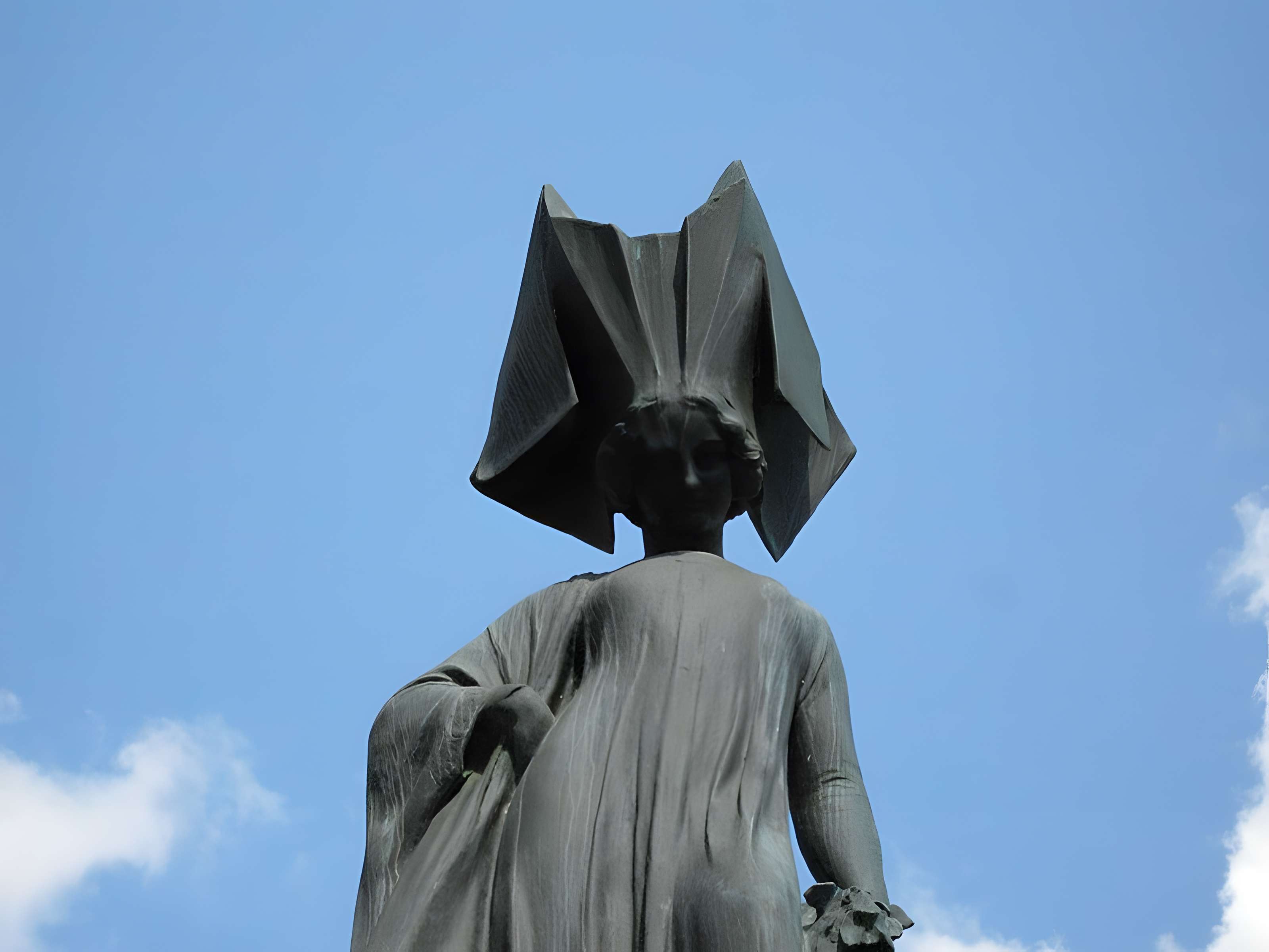 Fontaine de la Poésie romane