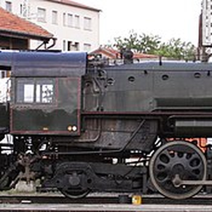 Photo de Gare de Toulouse-Matabiau