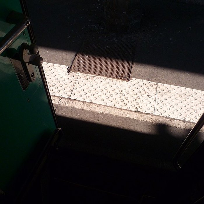 Photo de Gare de Toulouse-Matabiau