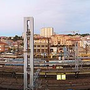 Gare de Toulouse-Matabiau