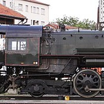 Gare de Toulouse-Matabiau