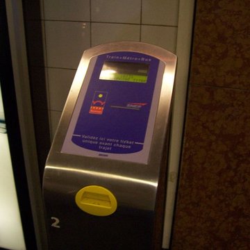 Gare de Toulouse-Matabiau