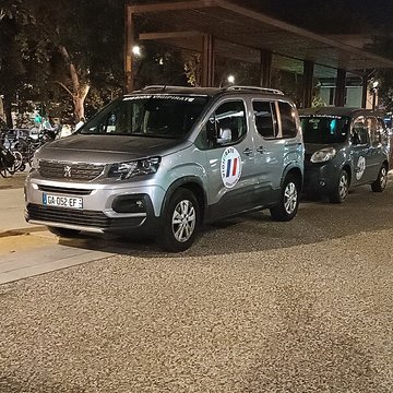 Gare de Toulouse-Matabiau