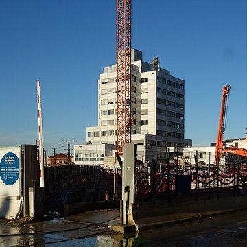 Gare de Toulouse-Matabiau