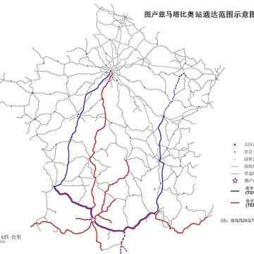 Gare de Toulouse-Matabiau