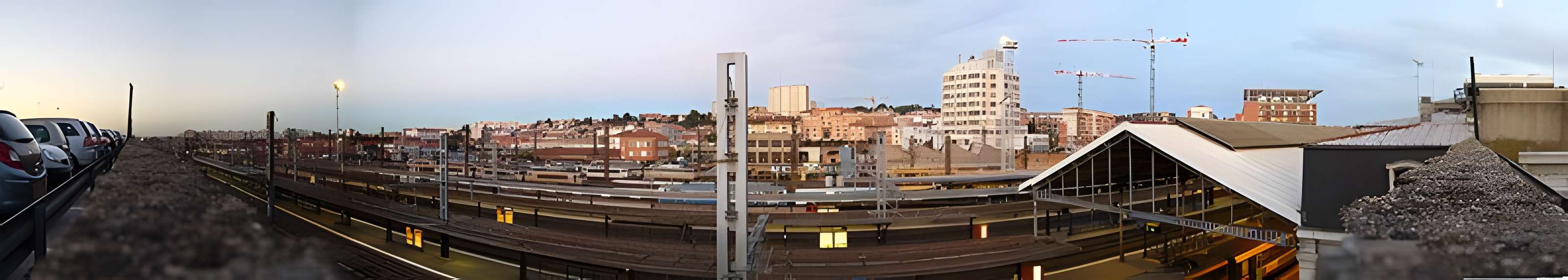 Gare de Toulouse-Matabiau