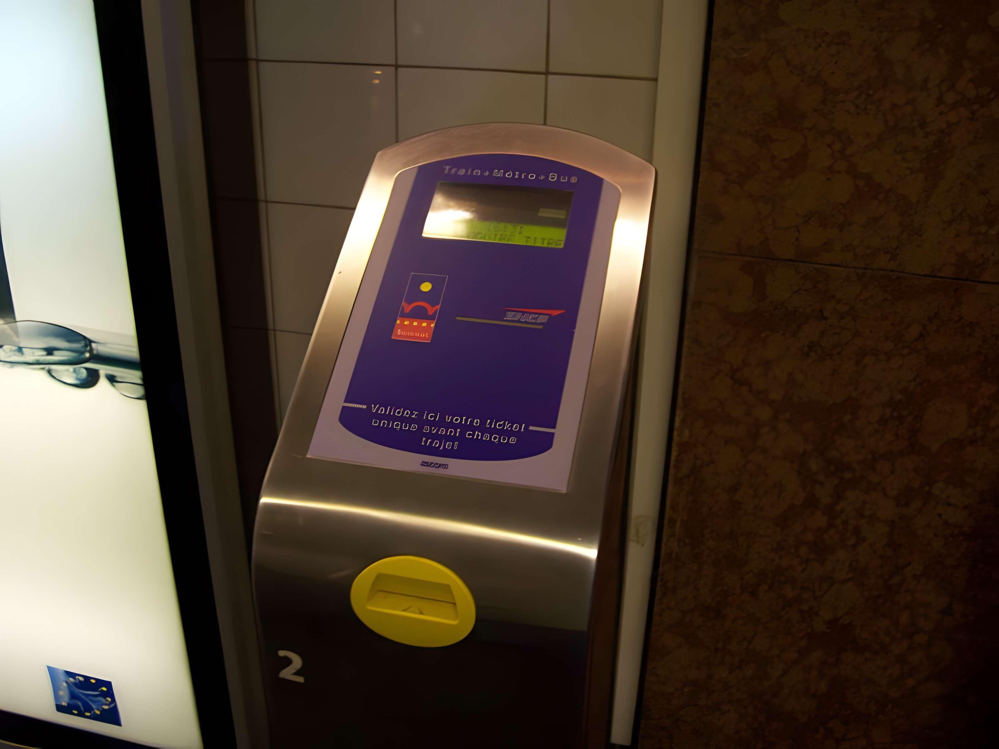 Gare de Toulouse-Matabiau