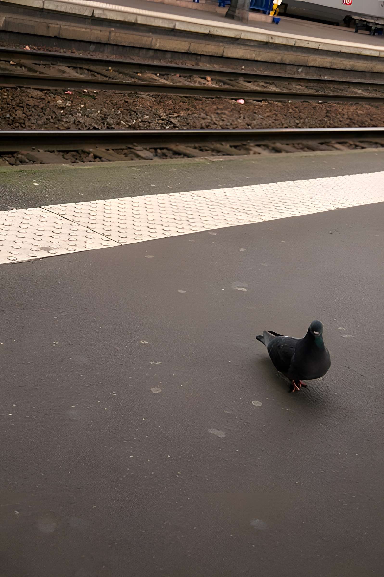 Gare de Toulouse-Matabiau
