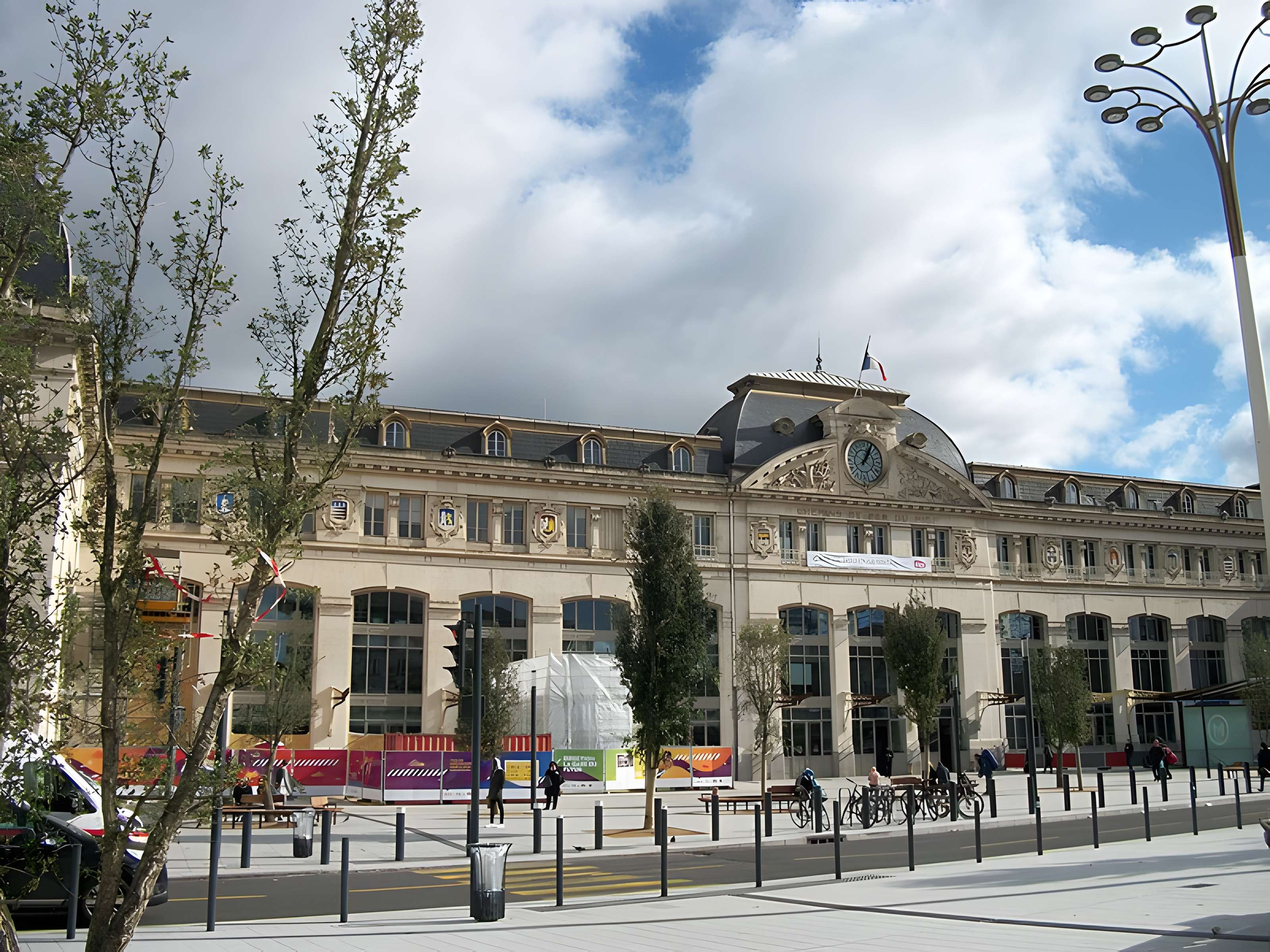 Gare de Toulouse-Matabiau