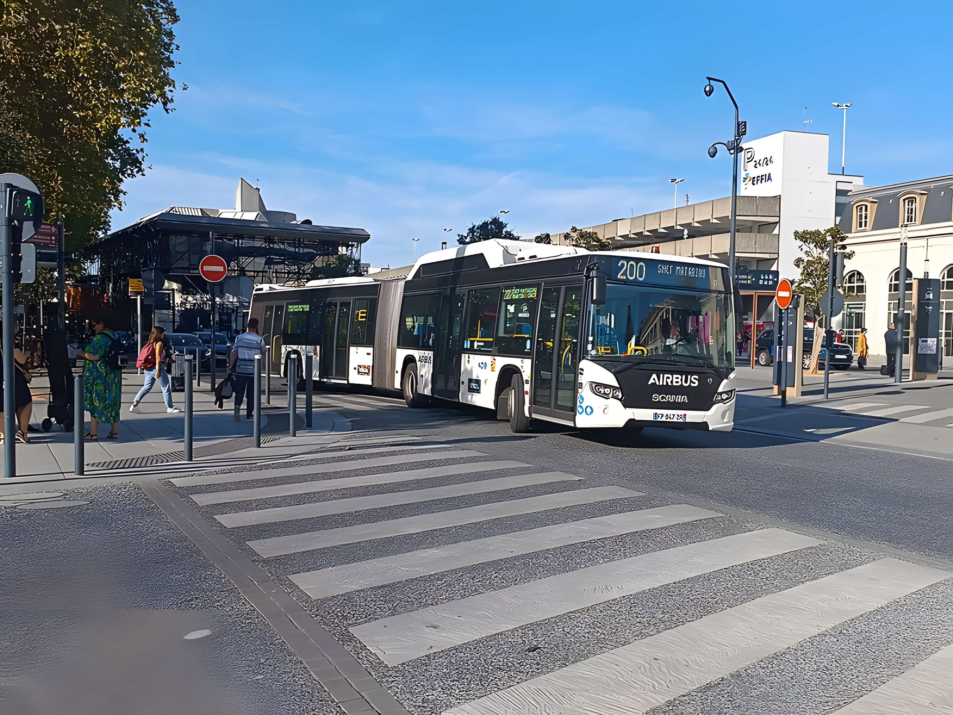 Gare de Toulouse-Matabiau