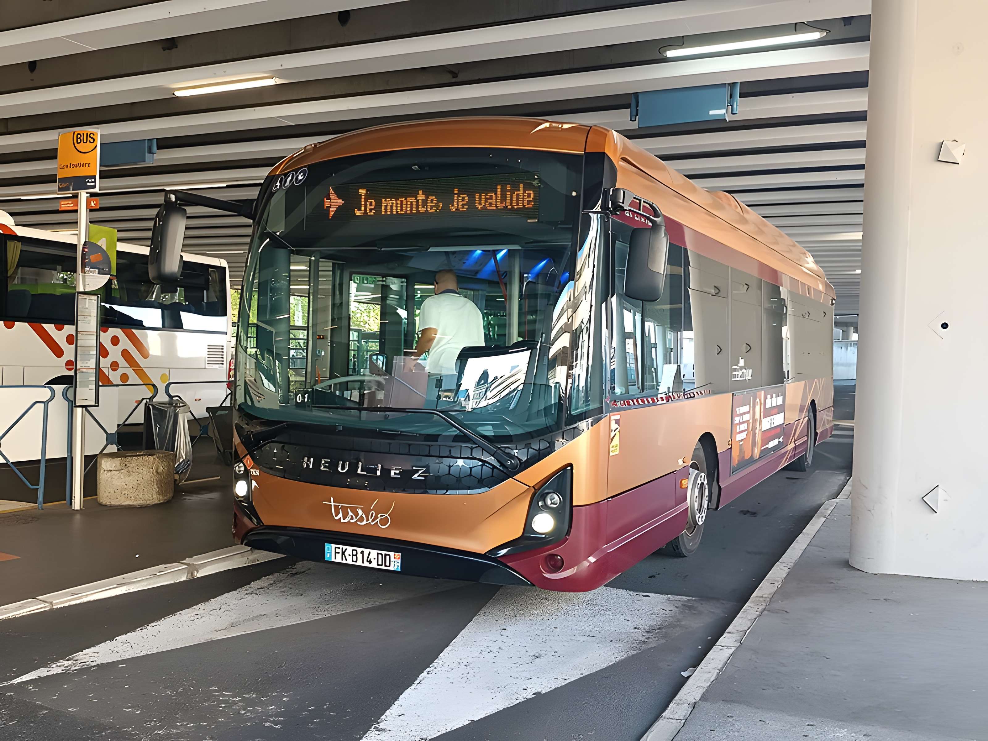 Gare de Toulouse-Matabiau