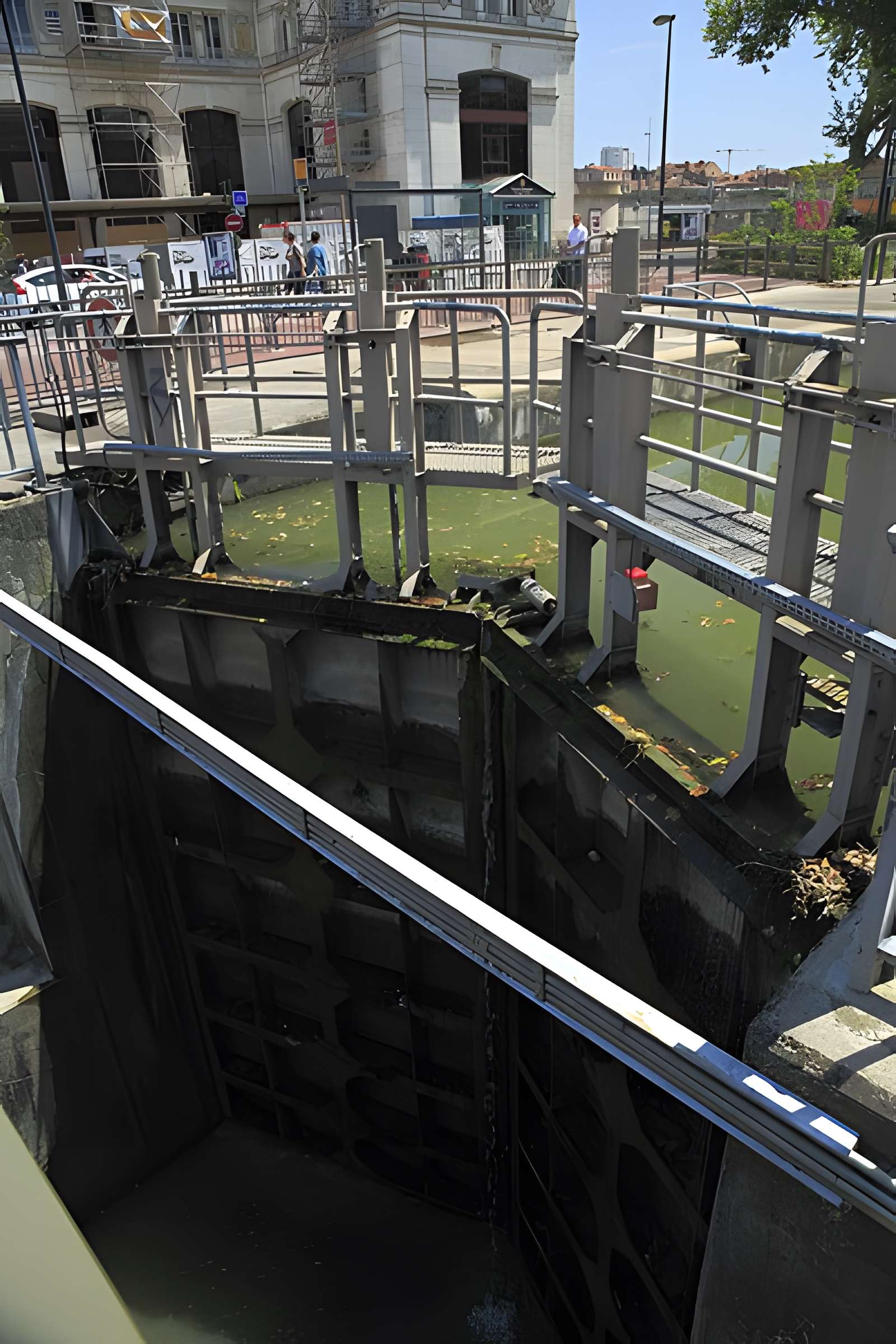 Gare de Toulouse-Matabiau