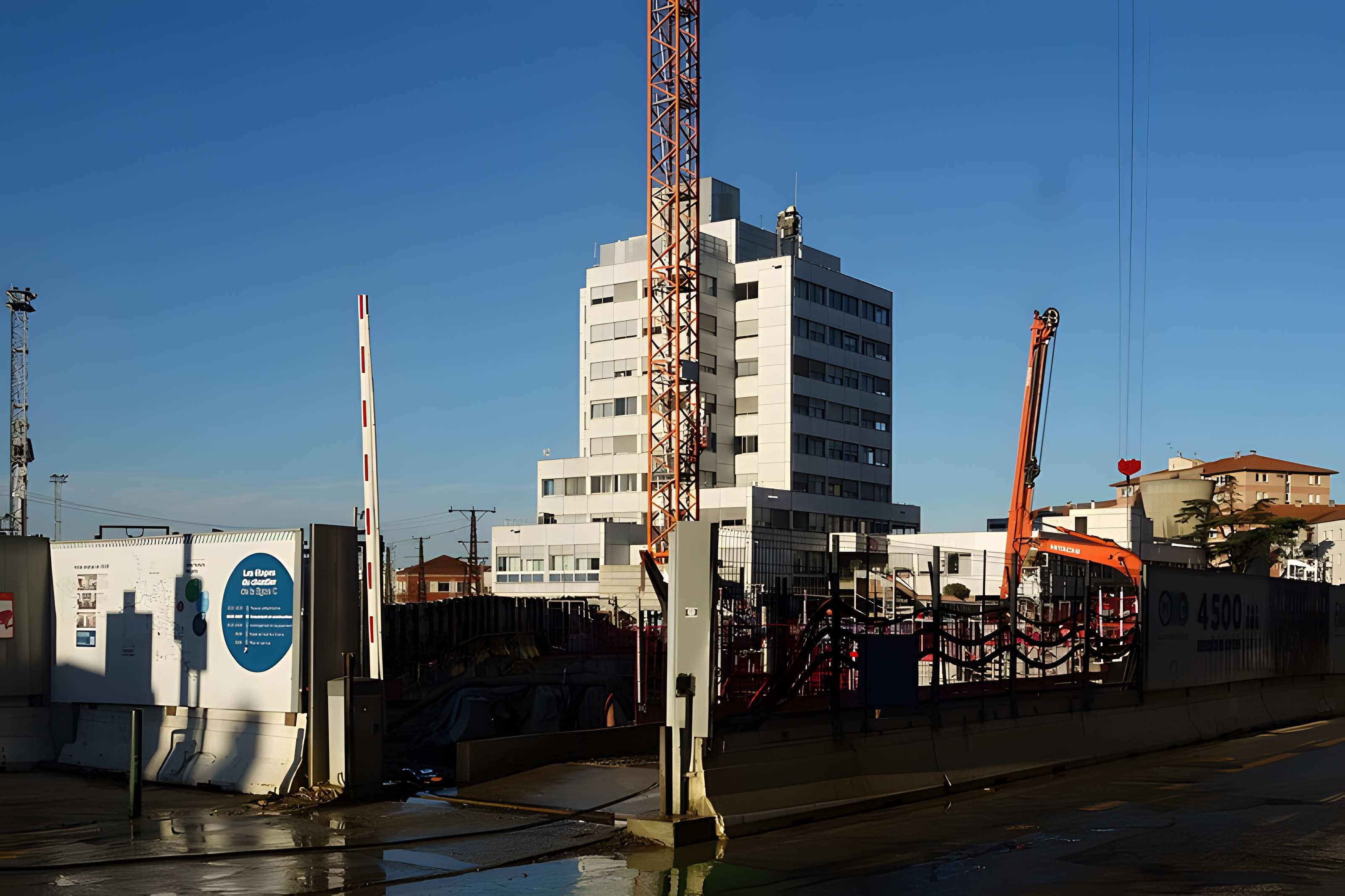 Gare de Toulouse-Matabiau