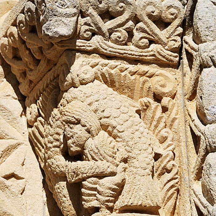 Photo de Église Saint-Christophe de Courpiac