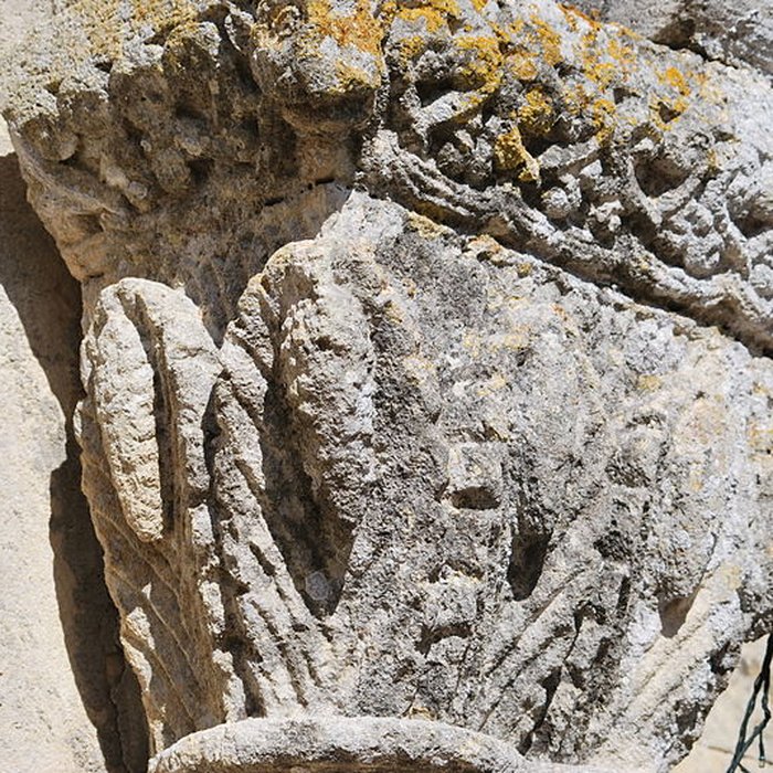 Photo de Église Saint-Christophe de Courpiac