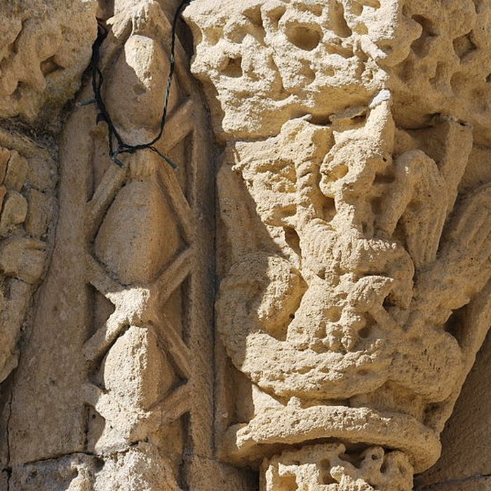 Photo de Église Saint-Christophe de Courpiac