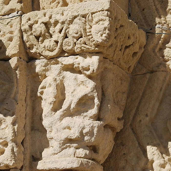 Photo de Église Saint-Christophe de Courpiac