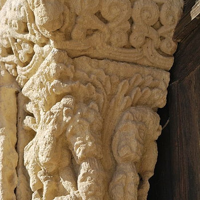 Photo de Église Saint-Christophe de Courpiac