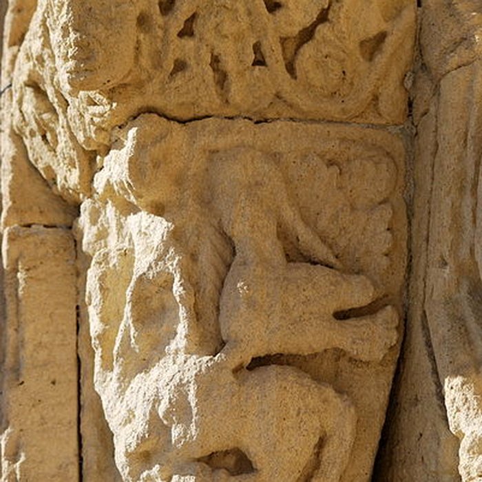Photo de Église Saint-Christophe de Courpiac