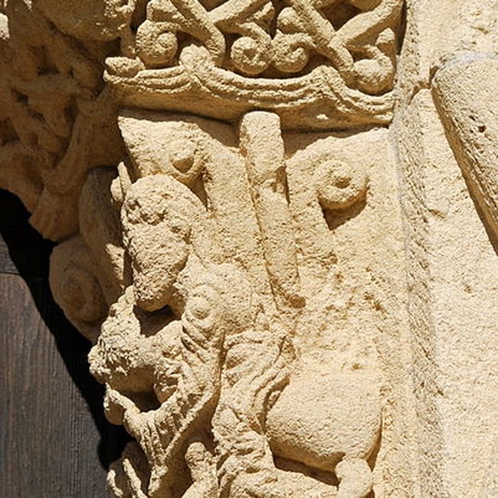 Photo de Église Saint-Christophe de Courpiac