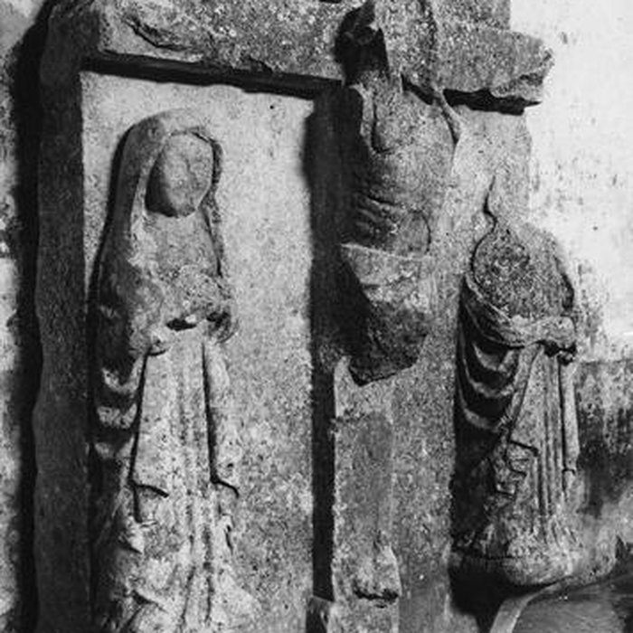 Photo de Église Saint-Christophe de Courpiac