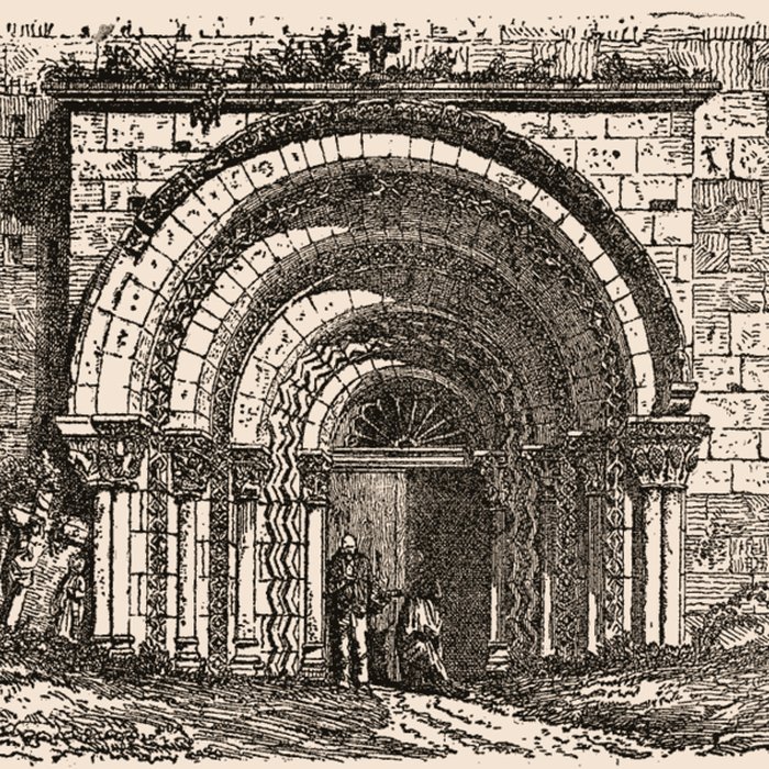 Photo de Église Saint-Christophe de Courpiac