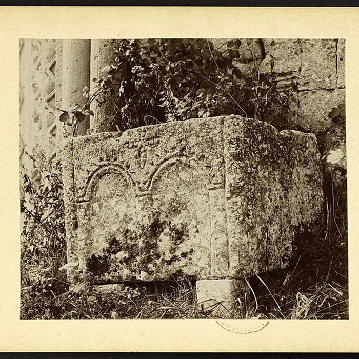 Photo de Église Saint-Christophe de Courpiac