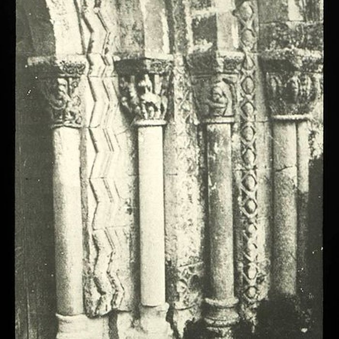 Photo de Église Saint-Christophe de Courpiac