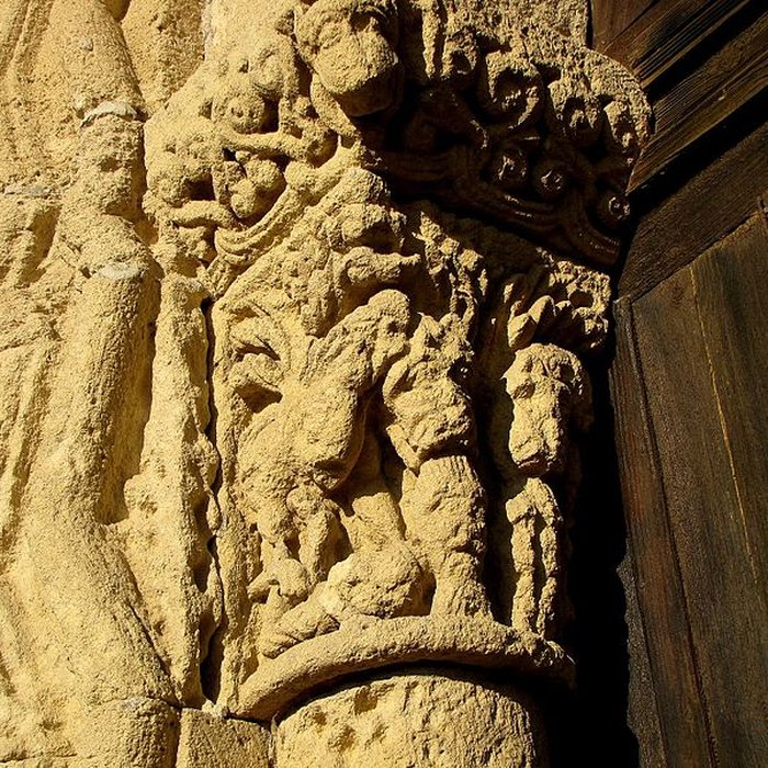 Photo de Église Saint-Christophe de Courpiac