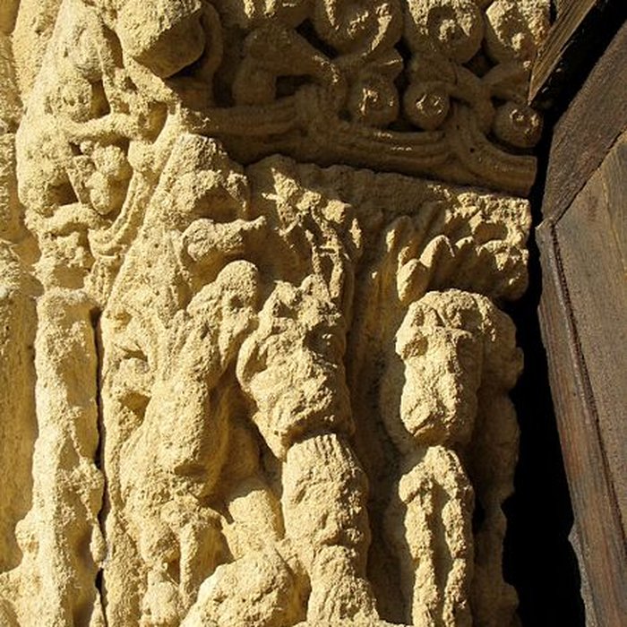 Photo de Église Saint-Christophe de Courpiac