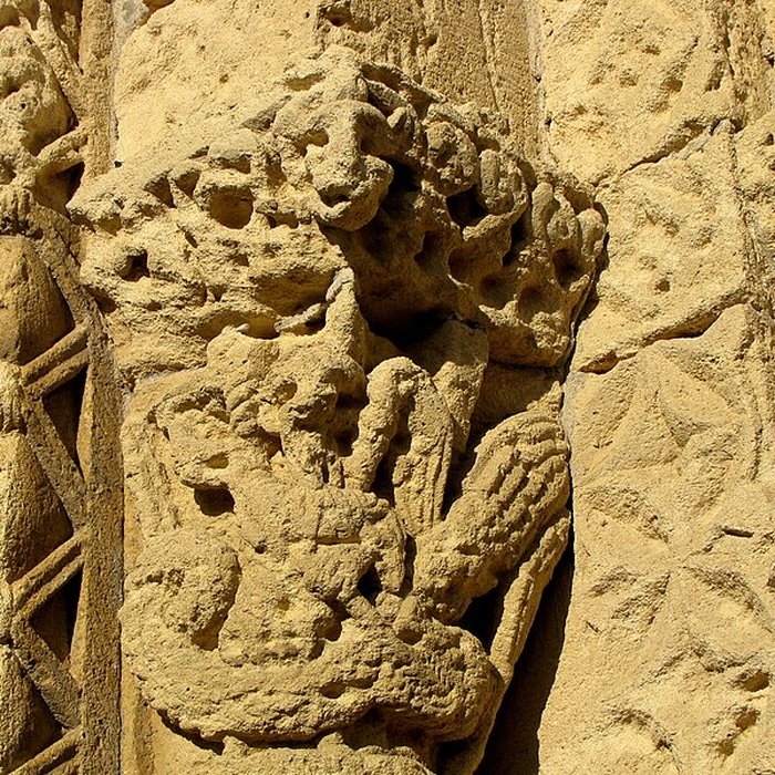 Photo de Église Saint-Christophe de Courpiac