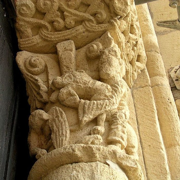 Photo de Église Saint-Christophe de Courpiac