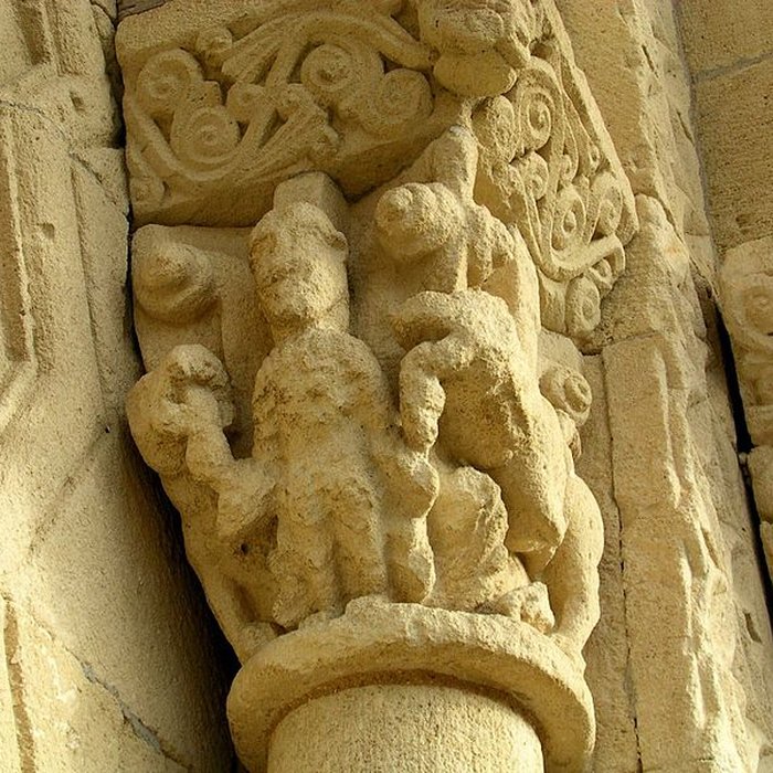 Photo de Église Saint-Christophe de Courpiac